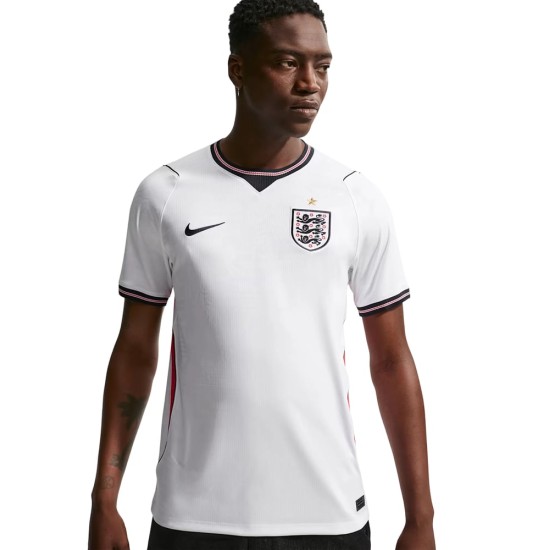 Men's England 2026 Home World Cup Shirt Men's England 2026 Home World Cup Shirt