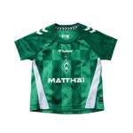 Kid's Werder Bremen 1846 2024/25 Home Kit