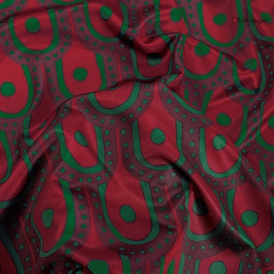 Mexico Home Jersey Copa America 2024 Mexico Home Jersey Copa America 2024