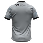 Men's Millwall 2024/25 Third Shirt
