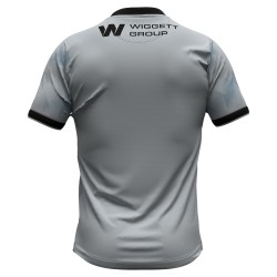 Men's Millwall 2024/25 Third Shirt Men's Millwall 2024/25 Third Shirt