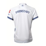 Kid's SV Darmstadt 98 2025/26 Away Shirt