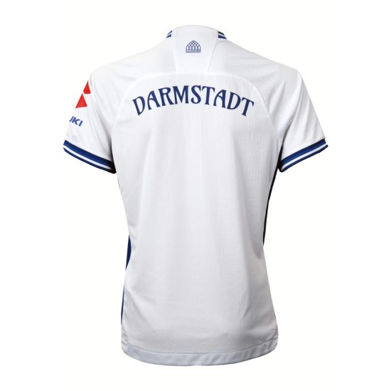 Kid's SV Darmstadt 98 2025/26 Away Shirt
