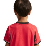Kid's England 2026 Away World Cup Kit