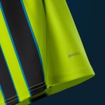 Women's Manchester City 2024/25 Away Shirt Women's Manchester City 2024/25 Away Shirt