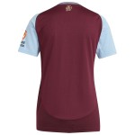 Women's Aston Villa 2024/25 Home Shirt