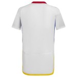 Venezuela Away Jersey Copa America 2024 Venezuela Away Jersey Copa America 2024
