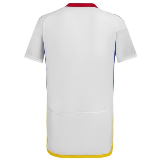 Venezuela Away Jersey Copa America 2024 Venezuela Away Jersey Copa America 2024