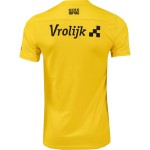 Kid's NAC Breda 2025/26 Home Kit