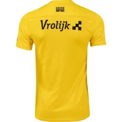 Kid's NAC Breda 2025/26 Home Kit