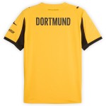 Kid's BVB Borussia Dortmund 2025/26 Cup Shirt Kid's BVB Borussia Dortmund 2025/26 Cup Shirt