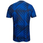 Men's Leeds United 2024/25 Third Pre Match Shirt Men's Leeds United 2024/25 Third Pre Match Shirt