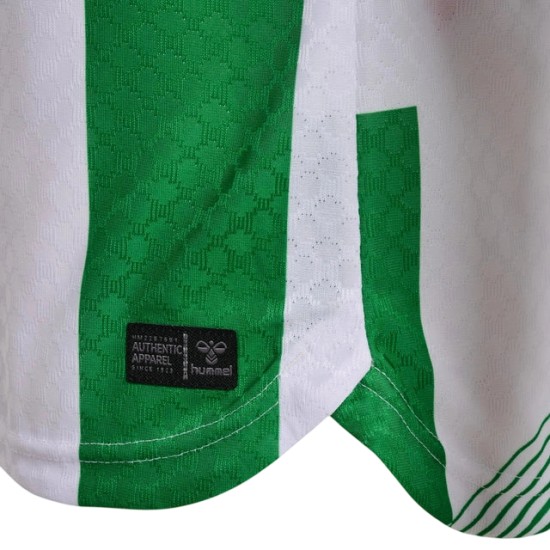 Men's Real Betis 2026/27 Home Shirt Men's Real Betis 2026/27 Home Shirt