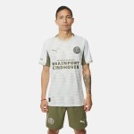 Kid's PSV 2025/26 Third Shirt Champion #27