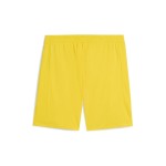 Men's Parma 2025/26 Away Shorts - Yellow