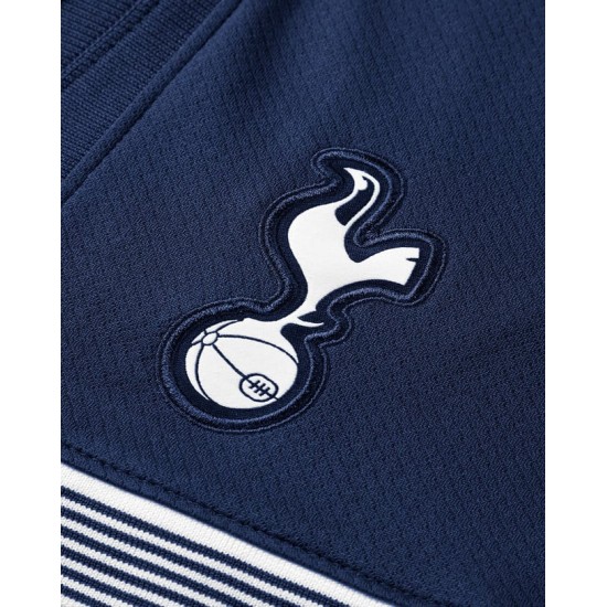 Women's Tottenham Hotspur 2024/25 Home Shorts