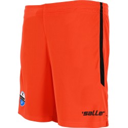 Kid's SC Paderborn 07 2024/25 Third Shorts Kid's SC Paderborn 07 2024/25 Third Shorts