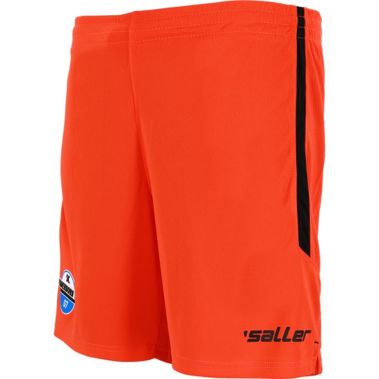 Kid's SC Paderborn 07 2024/25 Third Shorts Kid's SC Paderborn 07 2024/25 Third Shorts