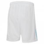 Men's Burnley 2024/25 Home Shorts Men's Burnley 2024/25 Home Shorts