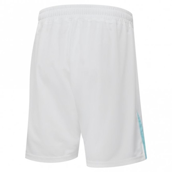 Men's Burnley 2024/25 Home Shorts Men's Burnley 2024/25 Home Shorts