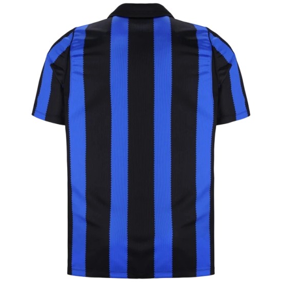 Women's Inter Milan 2026/27 Home Shirt