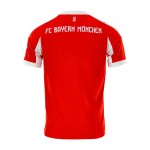 Men's Bayern Munich 2025/26 Home Shirt