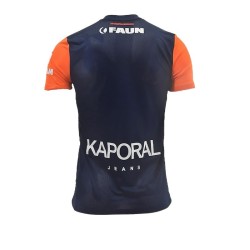 Kid's Montpellier 2024/25 Home Shirt