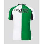 Women's Feyenoord 2024/25 Third Shirt