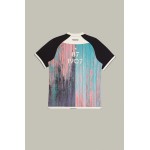 Men's Venezia 2025/26 Third Pre Match Shirt - Blue Men's Venezia 2025/26 Third Pre Match Shirt - Blue