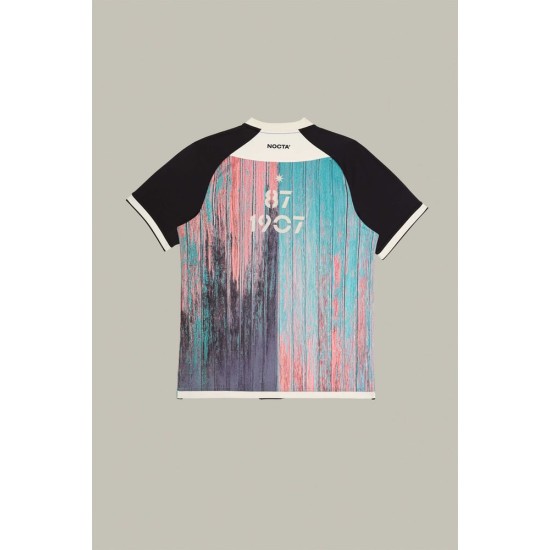 Men's Venezia 2025/26 Third Pre Match Shirt - Blue Men's Venezia 2025/26 Third Pre Match Shirt - Blue