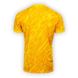 Women's BSC Young Boys 2025/26 Third Warmup Shirt