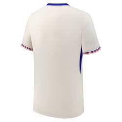 Men's France 2025 Away Shirt Men's France 2025 Away Shirt