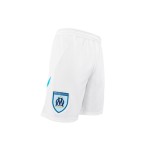 Kid's OM 2024/25 Home Shorts Kid's OM 2024/25 Home Shorts