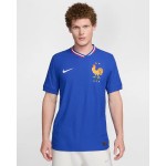 France Player Version Home Jersey EURO 2024 France Player Version Home Jersey EURO 2024