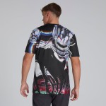 Women's Manchester United 2025/26 Third Pre Match Shirt - Black