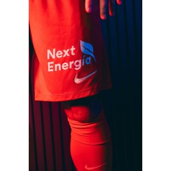 Women's Elche CF 2025/26 Third Shorts Women's Elche CF 2025/26 Third Shorts