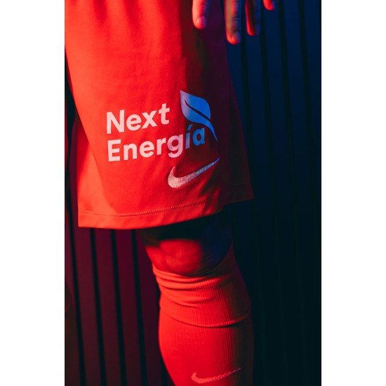 Men's Elche CF 2025/26 Third Shorts Men's Elche CF 2025/26 Third Shorts