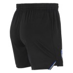 Men's Atalanta 2025/26 Home Shorts - Black Men's Atalanta 2025/26 Home Shorts - Black