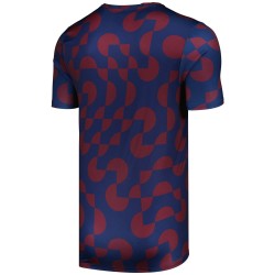 Men's Aston Villa 2024/25 Third Pre Match Shirt Men's Aston Villa 2024/25 Third Pre Match Shirt