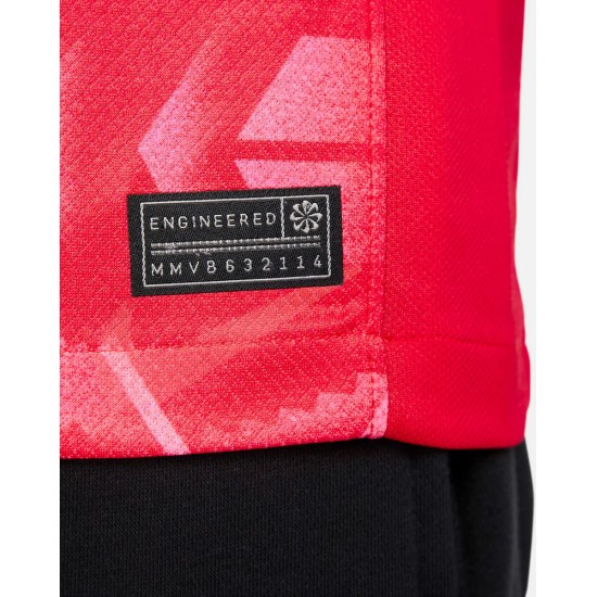 South Korea Home Jersey 2024 South Korea Home Jersey 2024