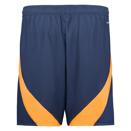 Men's Roma 2024/25 Third Shorts