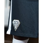 Kid's Angers SCO 2025/26 Home Shorts Kid's Angers SCO 2025/26 Home Shorts