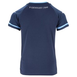 Kid's Lazio 2025/26 Third Kit