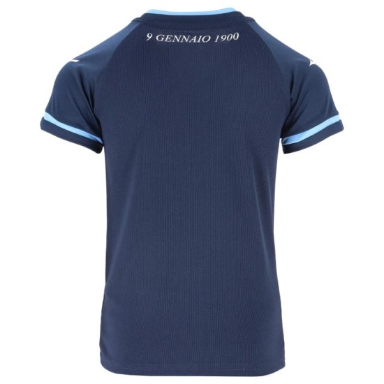Kid's Lazio 2025/26 Third Kit Kid's Lazio 2025/26 Third Kit