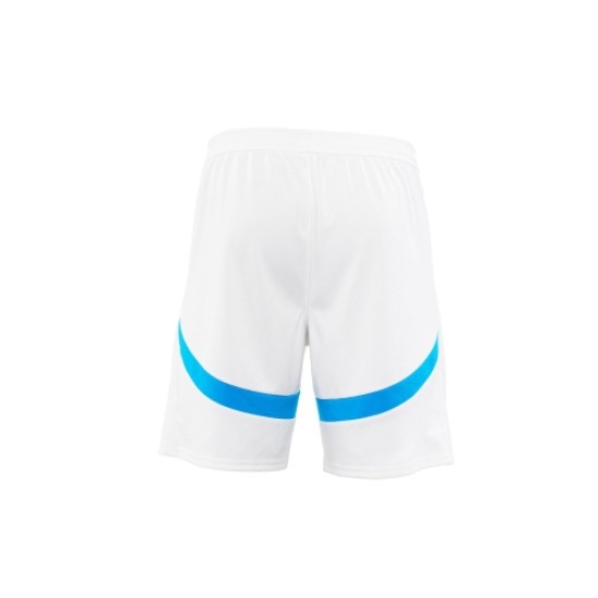 Kid's OM 2024/25 Home Shorts Kid's OM 2024/25 Home Shorts