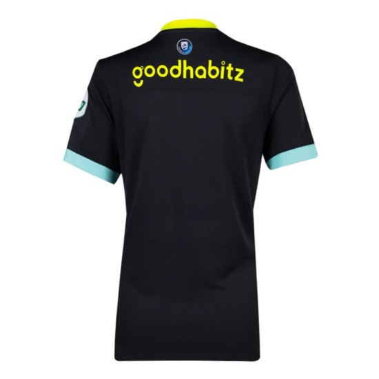 Women's PSV 2024/25 Away Shirt