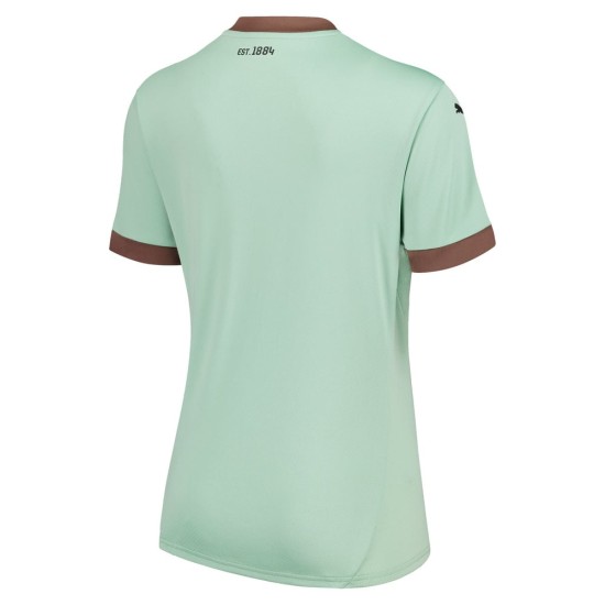 Women's Derby County 2024/25 Away Shirt