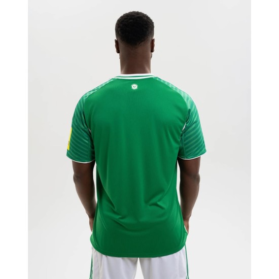 Kid's Newcastle United 2025/26 Away Shirt