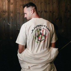 Men's Juventus 2024/25 Urban Purist Shirt