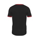 Kid's Sevilla FC 2025/26 Third Pre Match Shirt - Black